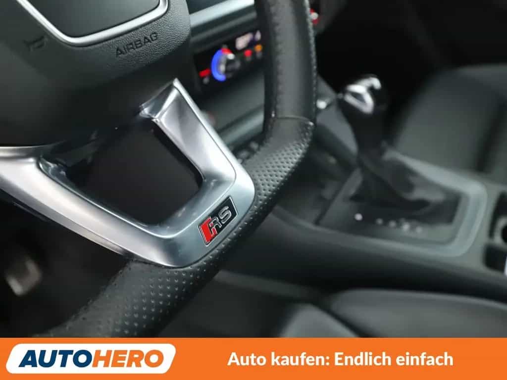 Audi RSQ3 2.5 TFSI quattro Aut.*NAV*MATRIX*TEMP*PDC*SHZ* 07/2020-photo-31