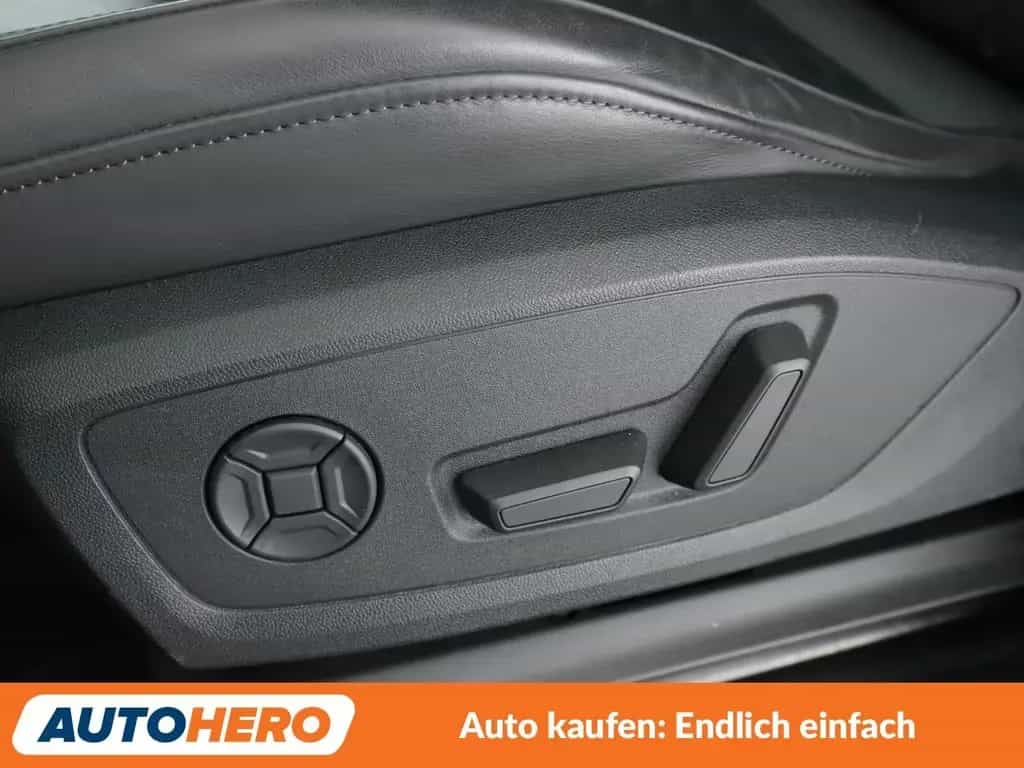 Audi RSQ3 2.5 TFSI quattro Aut.*NAV*MATRIX*TEMP*PDC*SHZ* 07/2020-photo-32