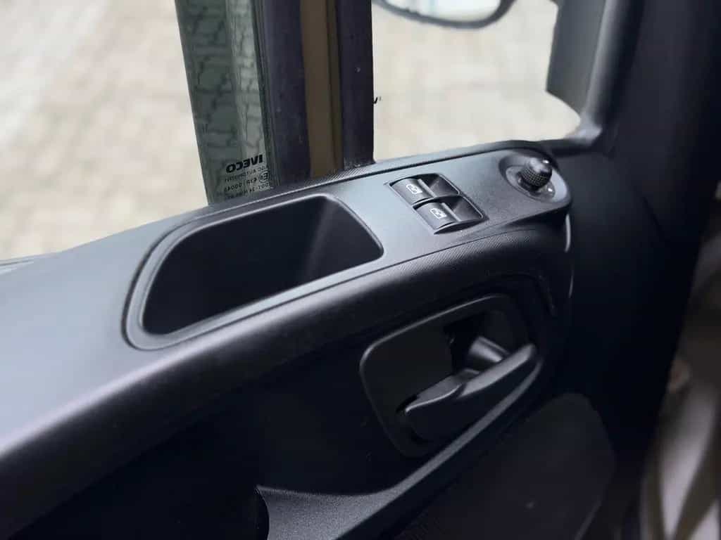 Iveco Other Daily Einzelkabine 72-210 HI Matic Abschlepwagen 07/2016-photo-18