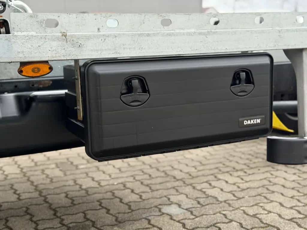 Iveco Other Daily Einzelkabine 72-210 HI Matic Abschlepwagen 07/2016-photo-8
