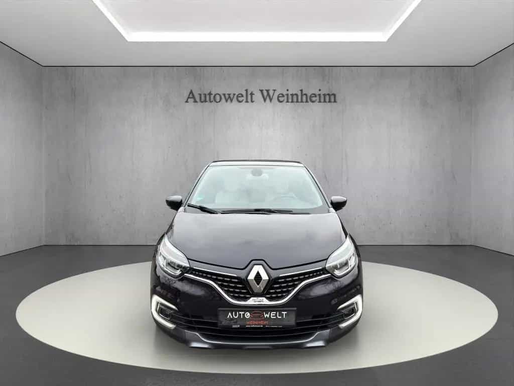 Renault Captur 03/2018-photo-1