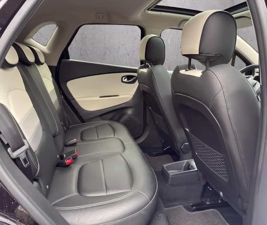 Renault Captur 03/2018-photo-15