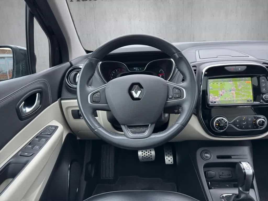 Renault Captur 03/2018-photo-16