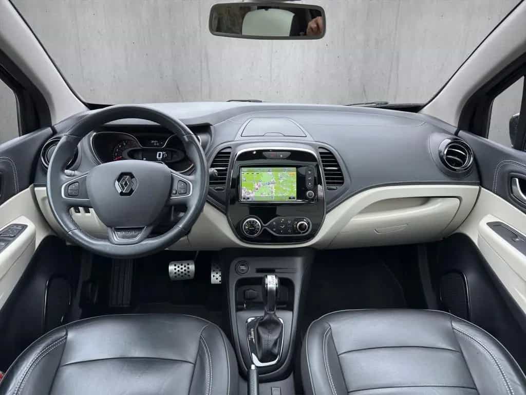 Renault Captur 03/2018-photo-17