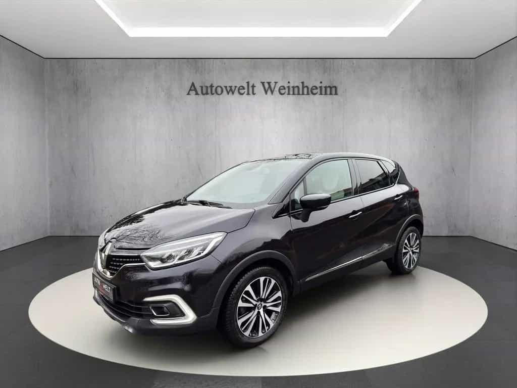 Renault Captur 03/2018-photo-2