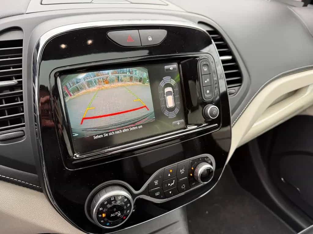 Renault Captur 03/2018-photo-22