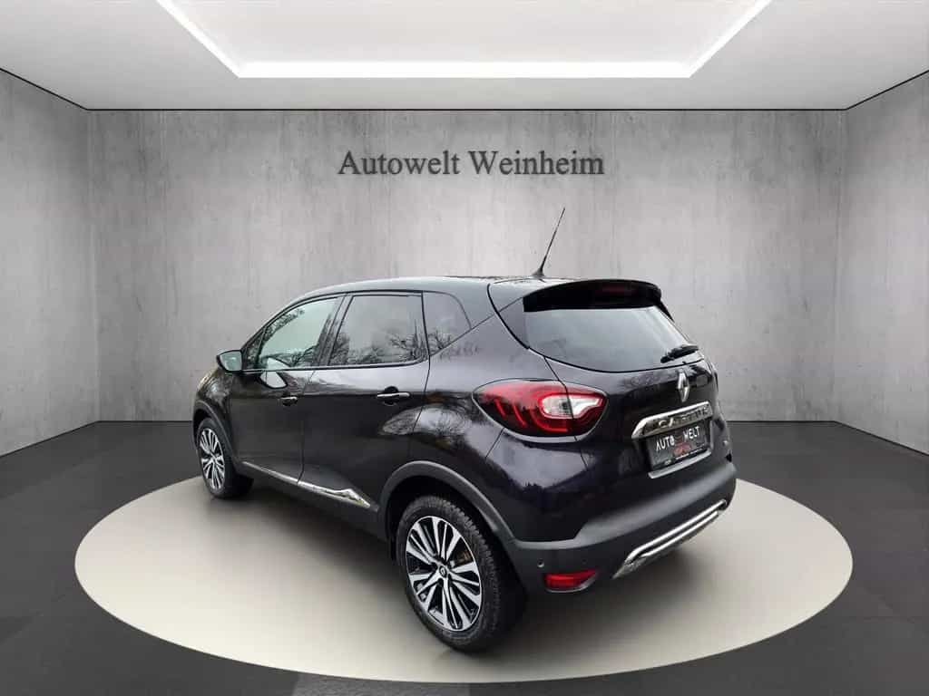 Renault Captur 03/2018-photo-3