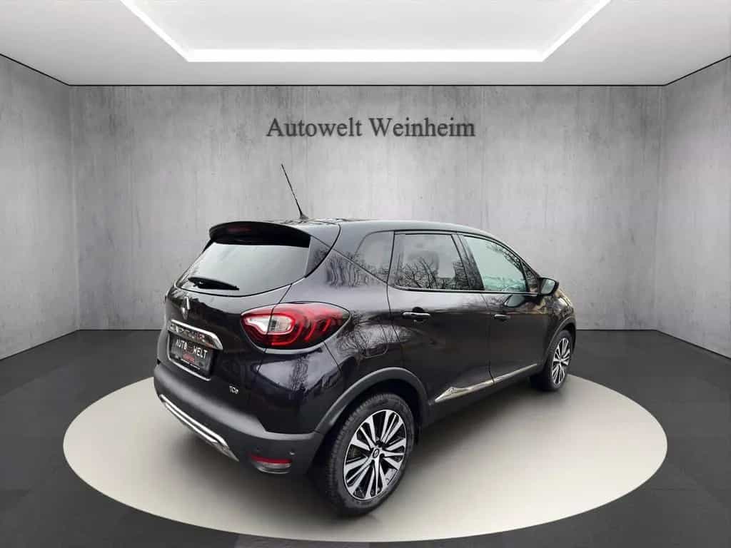Renault Captur 03/2018-photo-5