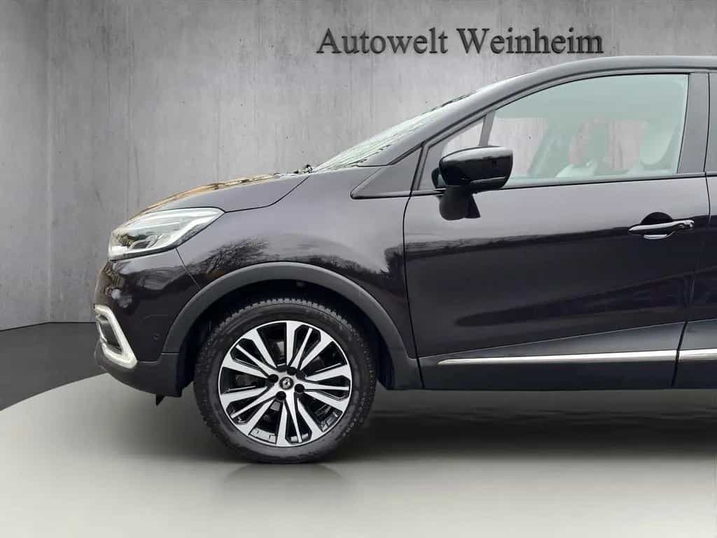 Renault Captur 03/2018-photo-9