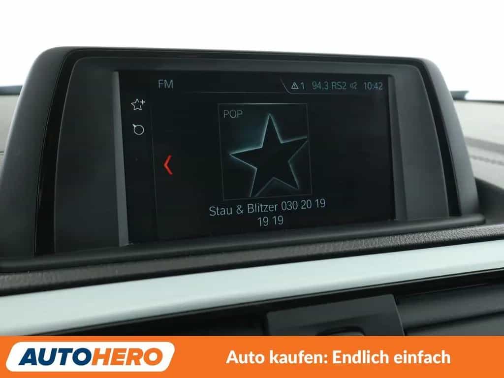 BMW 1 Series 118i Edition M Sport Shadow *LED*TEMP*PDC*SHZ* 09/2018-photo-20