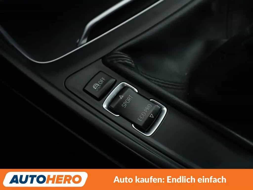 BMW 1 Series 118i Edition M Sport Shadow *LED*TEMP*PDC*SHZ* 09/2018-photo-24