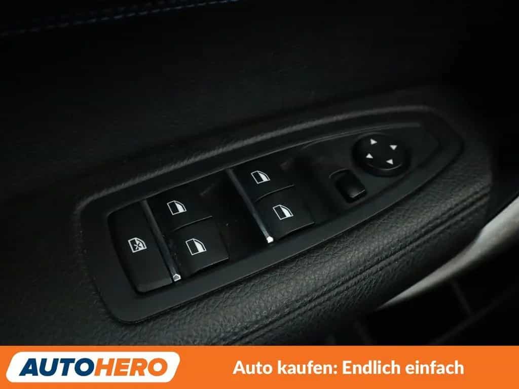 BMW 1 Series 118i Edition M Sport Shadow *LED*TEMP*PDC*SHZ* 09/2018-photo-28
