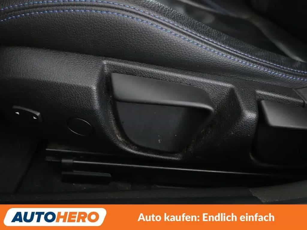BMW 1 Series 118i Edition M Sport Shadow *LED*TEMP*PDC*SHZ* 09/2018-photo-29