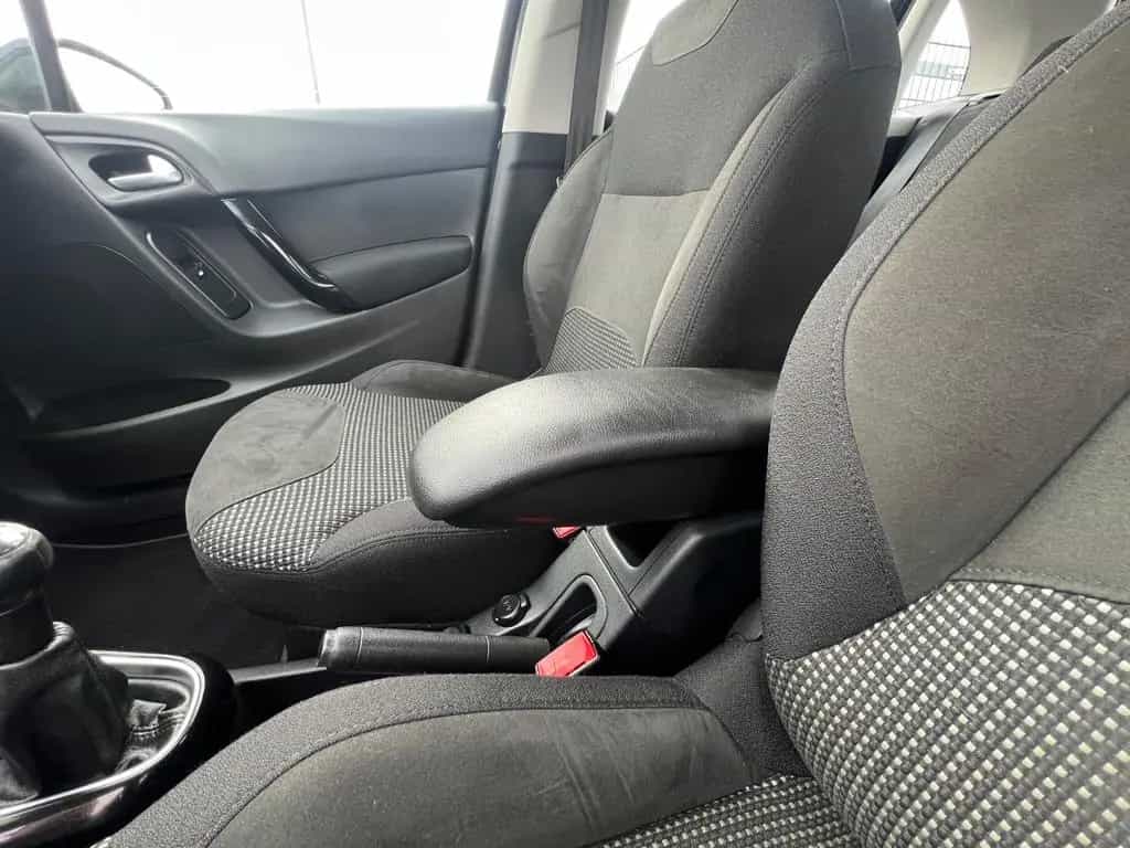 Citroën C3 Exclusive/Tüv-Neu-6-27/Klimaautomatik/1Hand/ 02/2014-photo-15