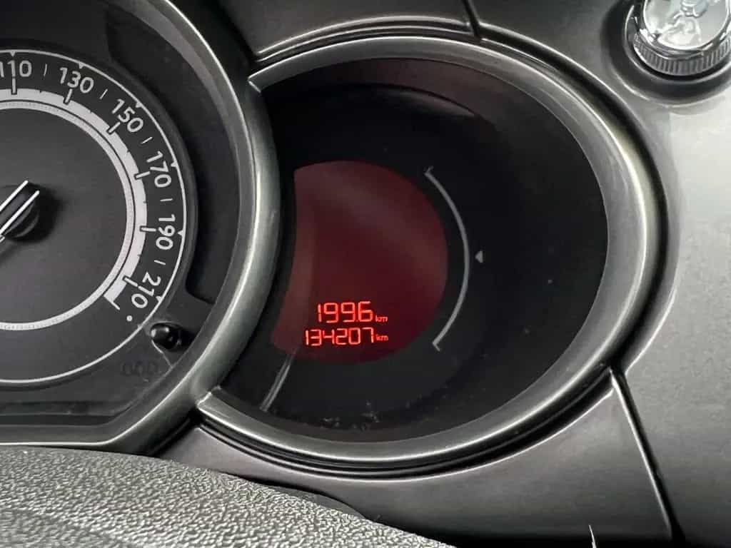 Citroën C3 Exclusive/Tüv-Neu-6-27/Klimaautomatik/1Hand/ 02/2014-photo-16