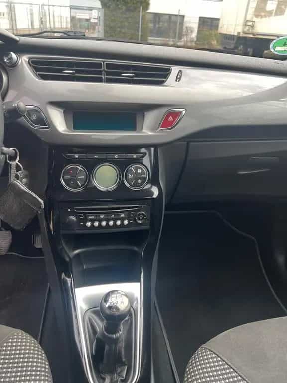 Citroën C3 Exclusive/Tüv-Neu-6-27/Klimaautomatik/1Hand/ 02/2014-photo-17