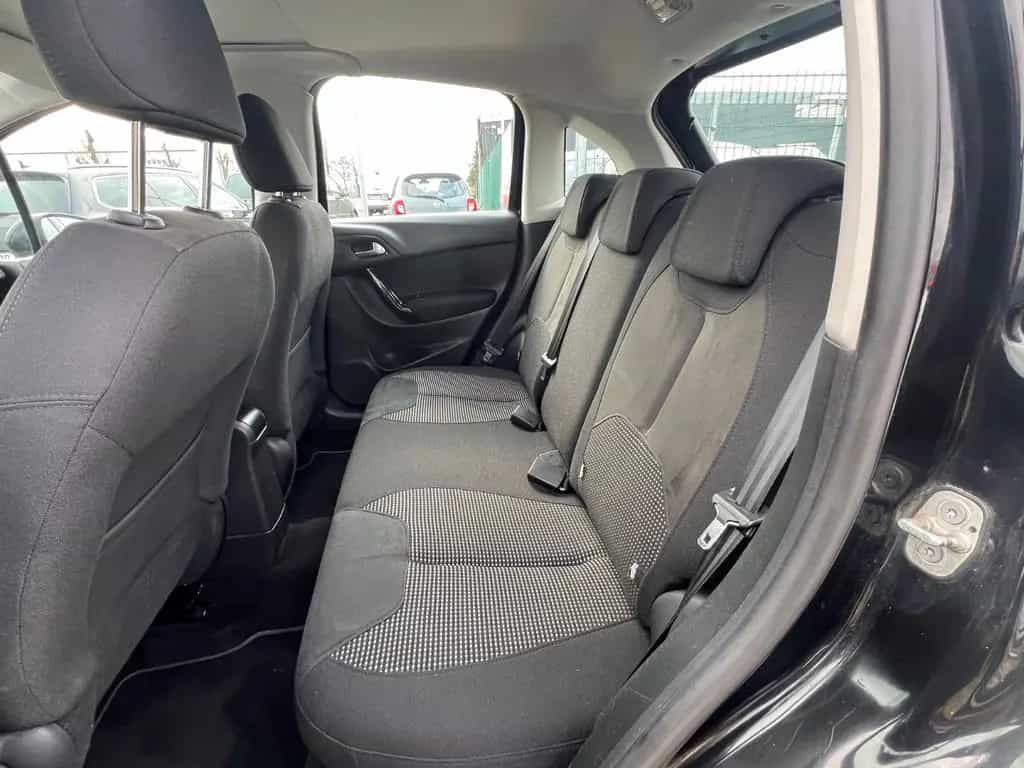 Citroën C3 Exclusive/Tüv-Neu-6-27/Klimaautomatik/1Hand/ 02/2014-photo-21