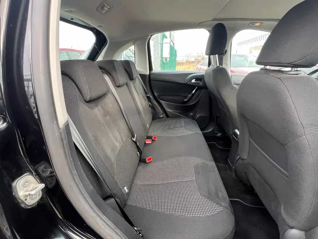 Citroën C3 Exclusive/Tüv-Neu-6-27/Klimaautomatik/1Hand/ 02/2014-photo-24