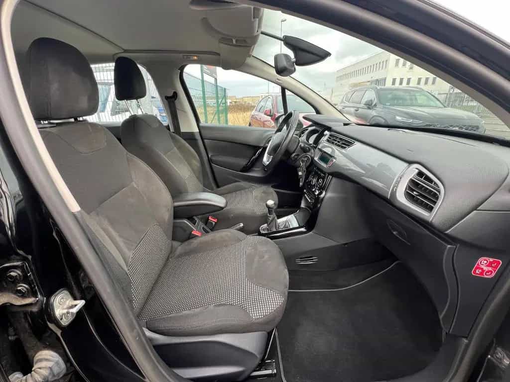 Citroën C3 Exclusive/Tüv-Neu-6-27/Klimaautomatik/1Hand/ 02/2014-photo-26