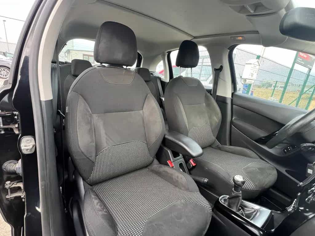 Citroën C3 Exclusive/Tüv-Neu-6-27/Klimaautomatik/1Hand/ 02/2014-photo-28