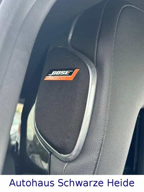 Nissan Juke TEKNA Automatik*1-Hand*360Cam*ACC*BOSE*NAVI 01/2020-photo-15