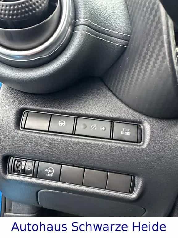 Nissan Juke TEKNA Automatik*1-Hand*360Cam*ACC*BOSE*NAVI 01/2020-photo-21