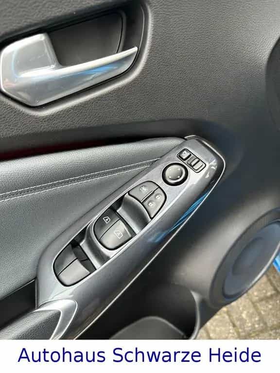Nissan Juke TEKNA Automatik*1-Hand*360Cam*ACC*BOSE*NAVI 01/2020-photo-22