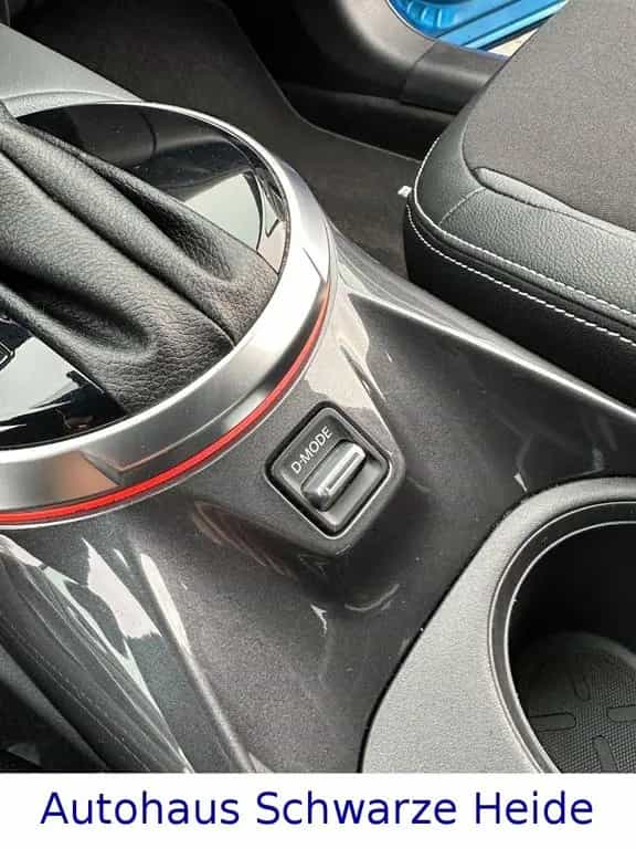 Nissan Juke TEKNA Automatik*1-Hand*360Cam*ACC*BOSE*NAVI 01/2020-photo-24