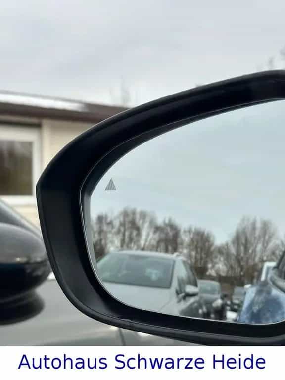 Nissan Juke TEKNA Automatik*1-Hand*360Cam*ACC*BOSE*NAVI 01/2020-photo-31