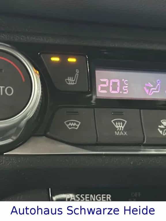 Nissan Juke TEKNA Automatik*1-Hand*360Cam*ACC*BOSE*NAVI 01/2020-photo-35