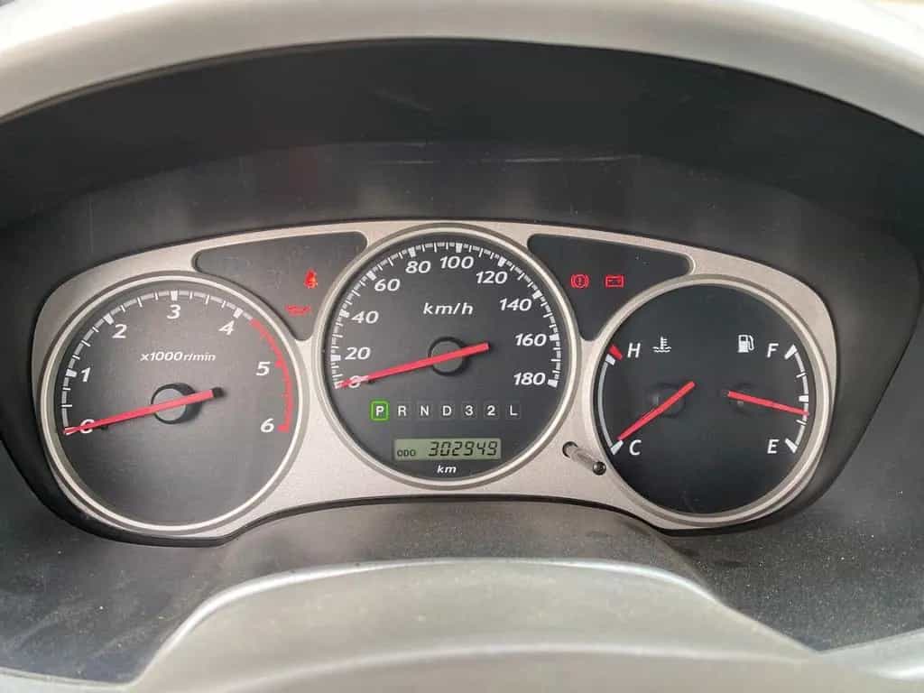Isuzu D-Max 3.0 TD 4WD GANCIO TRAINO 01/2007-photo-13