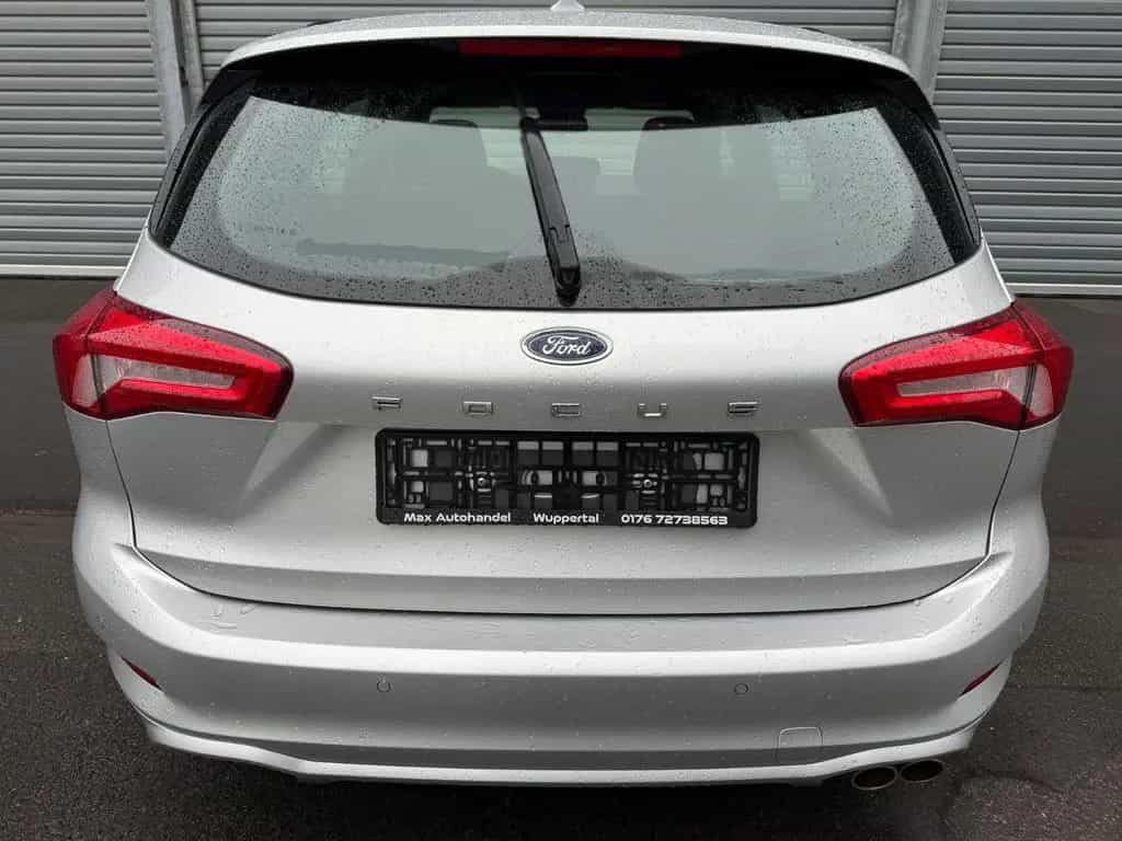 Ford Focus Turnier ST-Line 1-1HAND GARANTIE AUTOMATIK 04/2020-photo-18