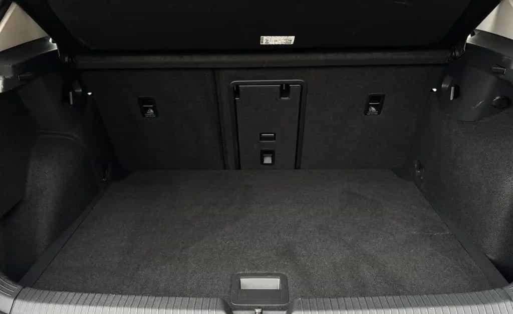 Volkswagen Golf VIII Lim. Style 1.5 TSI Matrix Pano ACC Cam 01/2021-photo-20