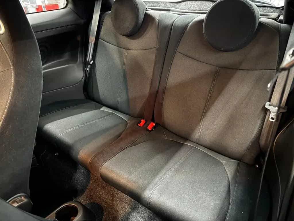 Abarth 500 595*Sehr gepflegt* 06/2020-photo-8