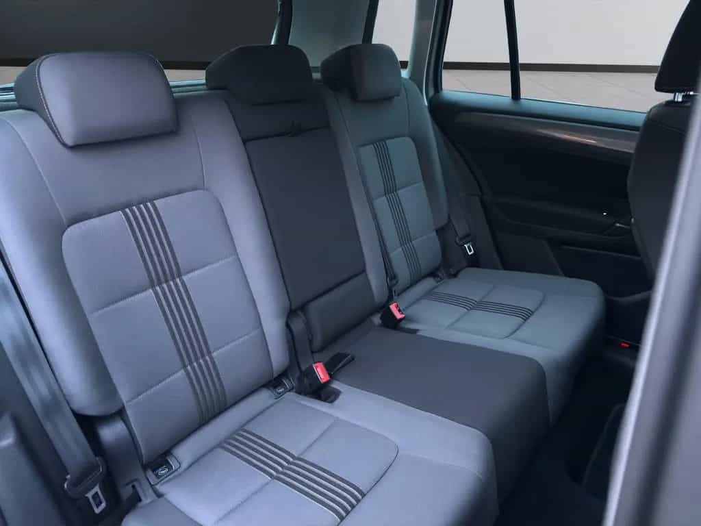 Volkswagen Golf Sportsvan VII Allstar BMT/Navi+Kamera+8X-LM 06/2017-photo-21