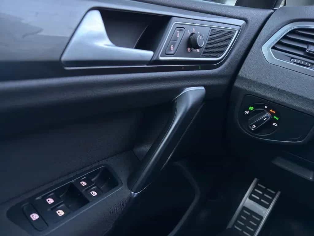 Volkswagen Golf Sportsvan VII Allstar BMT/Navi+Kamera+8X-LM 06/2017-photo-27