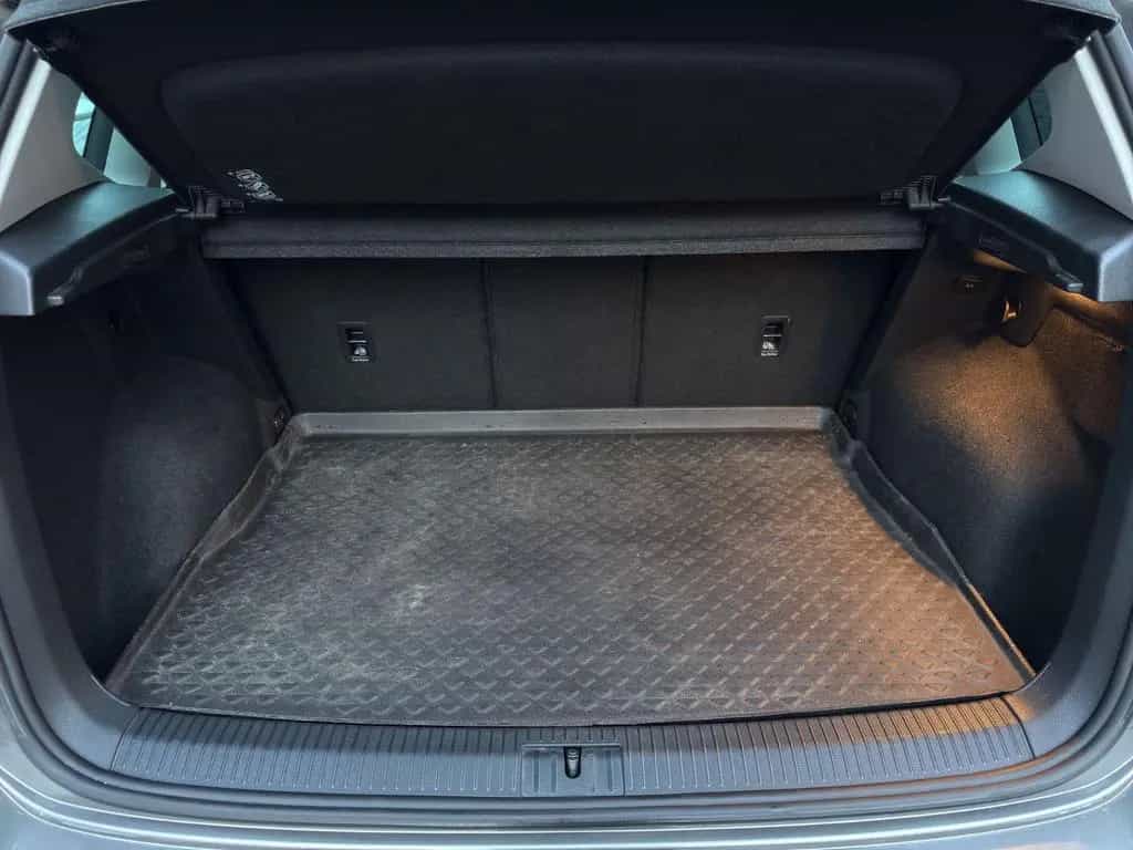 Volkswagen Golf Sportsvan VII Allstar BMT/Navi+Kamera+8X-LM 06/2017-photo-28