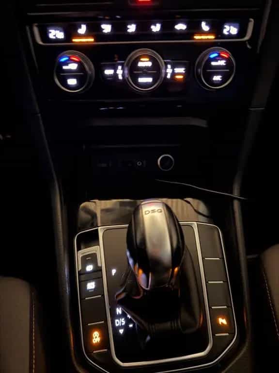 Volkswagen Golf Sportsvan VII Allstar BMT/Navi+Kamera+8X-LM 06/2017-photo-30