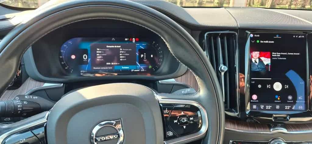 Volvo XC60 B4 Inscription Geartronic Inscription mildh 10/2021-photo-0