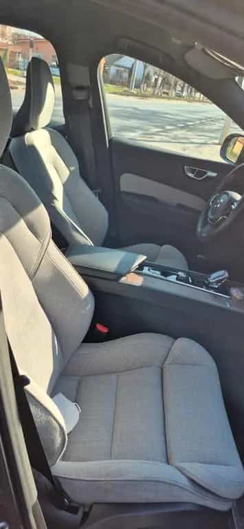 Volvo XC60 B4 Inscription Geartronic Inscription mildh 10/2021-photo-2