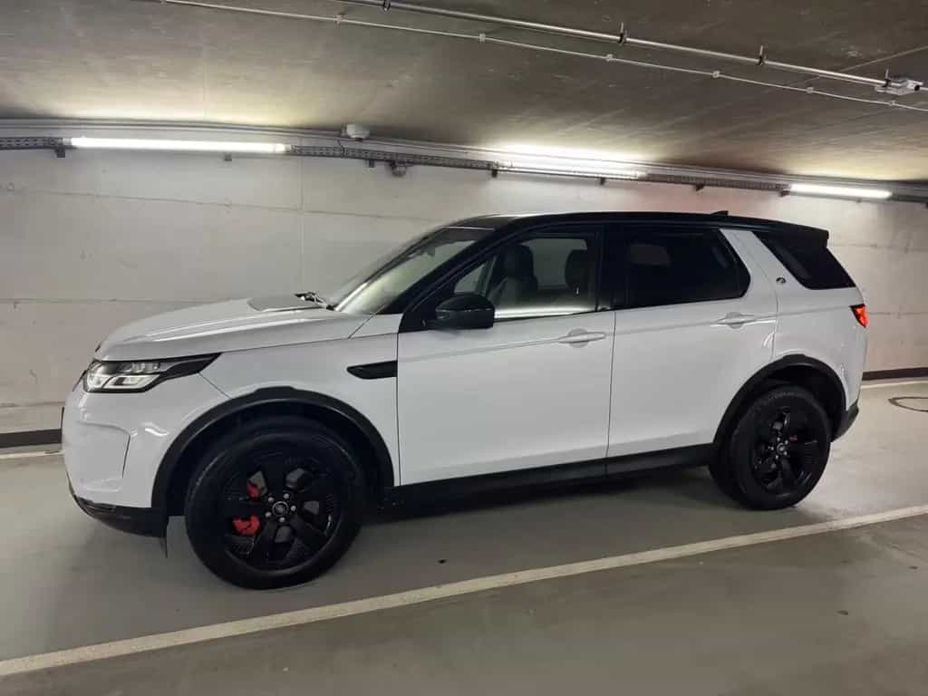 Land Rover Discovery Sport S D150 |AWD|Pano|LED|Shzg|Leder| 09/2019-photo-1