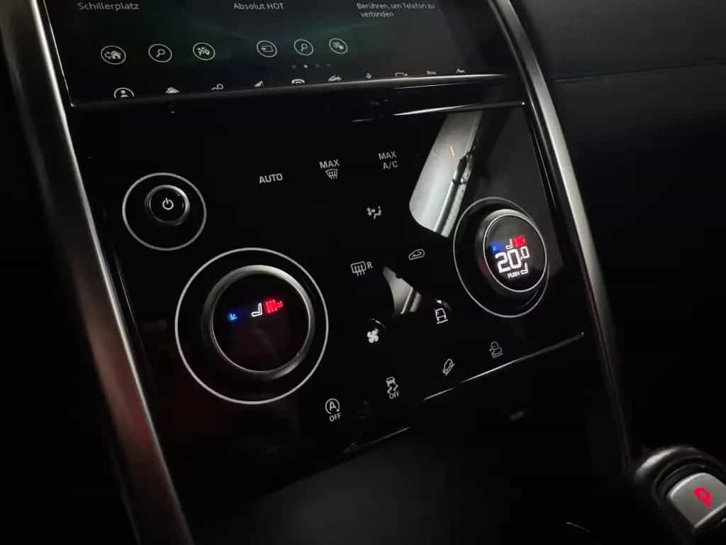 Land Rover Discovery Sport S D150 |AWD|Pano|LED|Shzg|Leder| 09/2019-photo-11