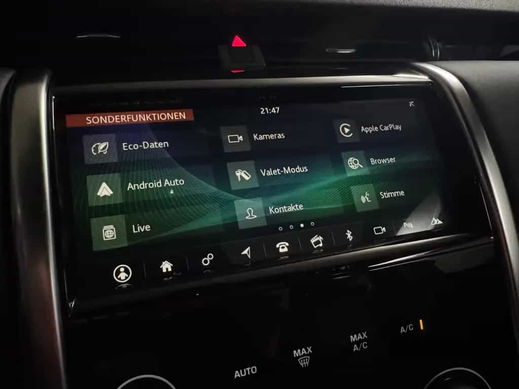 Land Rover Discovery Sport S D150 |AWD|Pano|LED|Shzg|Leder| 09/2019-photo-13