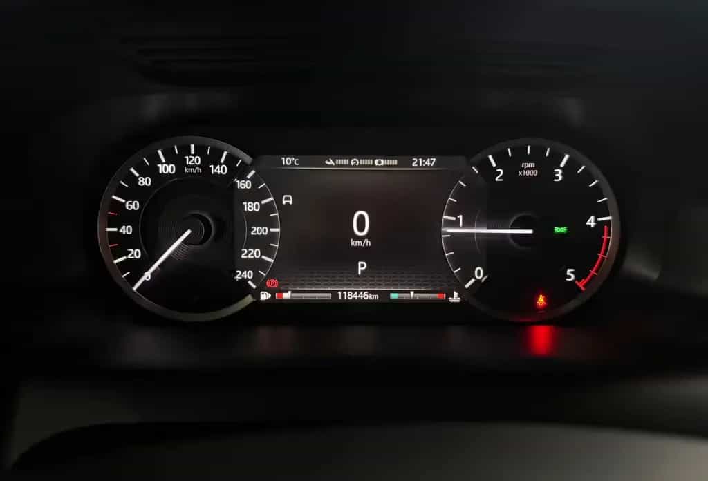 Land Rover Discovery Sport S D150 |AWD|Pano|LED|Shzg|Leder| 09/2019-photo-14