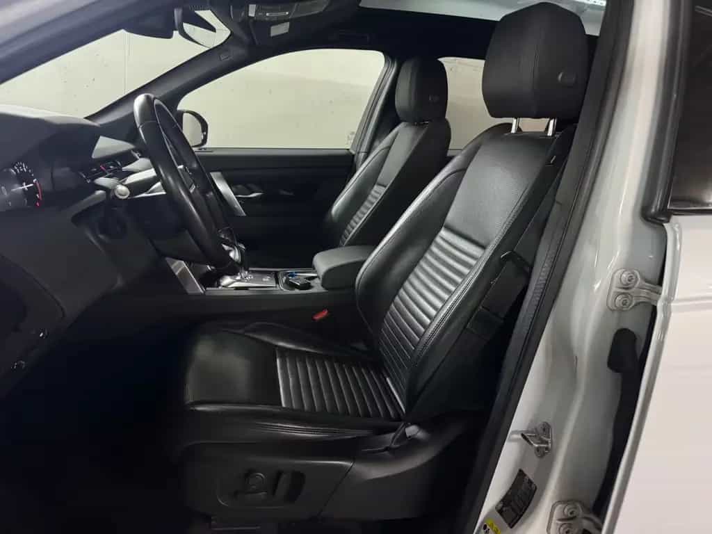 Land Rover Discovery Sport S D150 |AWD|Pano|LED|Shzg|Leder| 09/2019-photo-15
