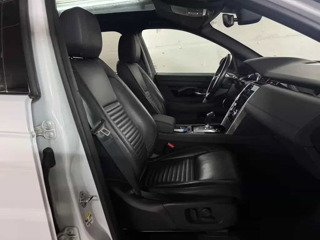Land Rover Discovery Sport S D150 |AWD|Pano|LED|Shzg|Leder| 09/2019-photo-19
