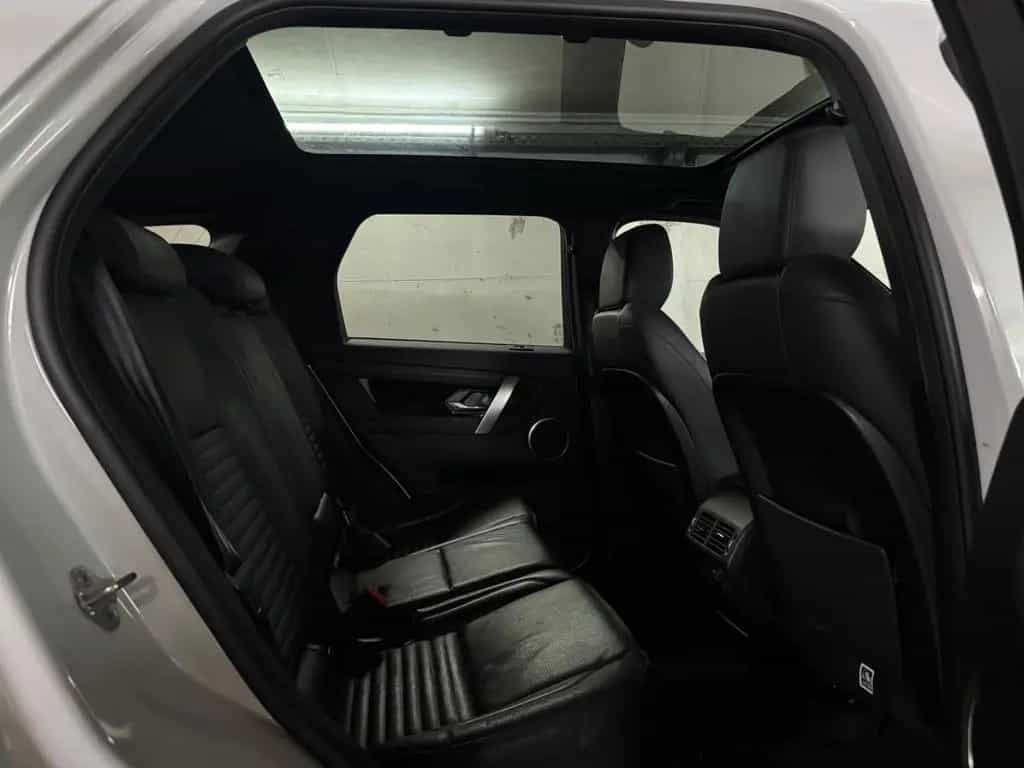 Land Rover Discovery Sport S D150 |AWD|Pano|LED|Shzg|Leder| 09/2019-photo-20