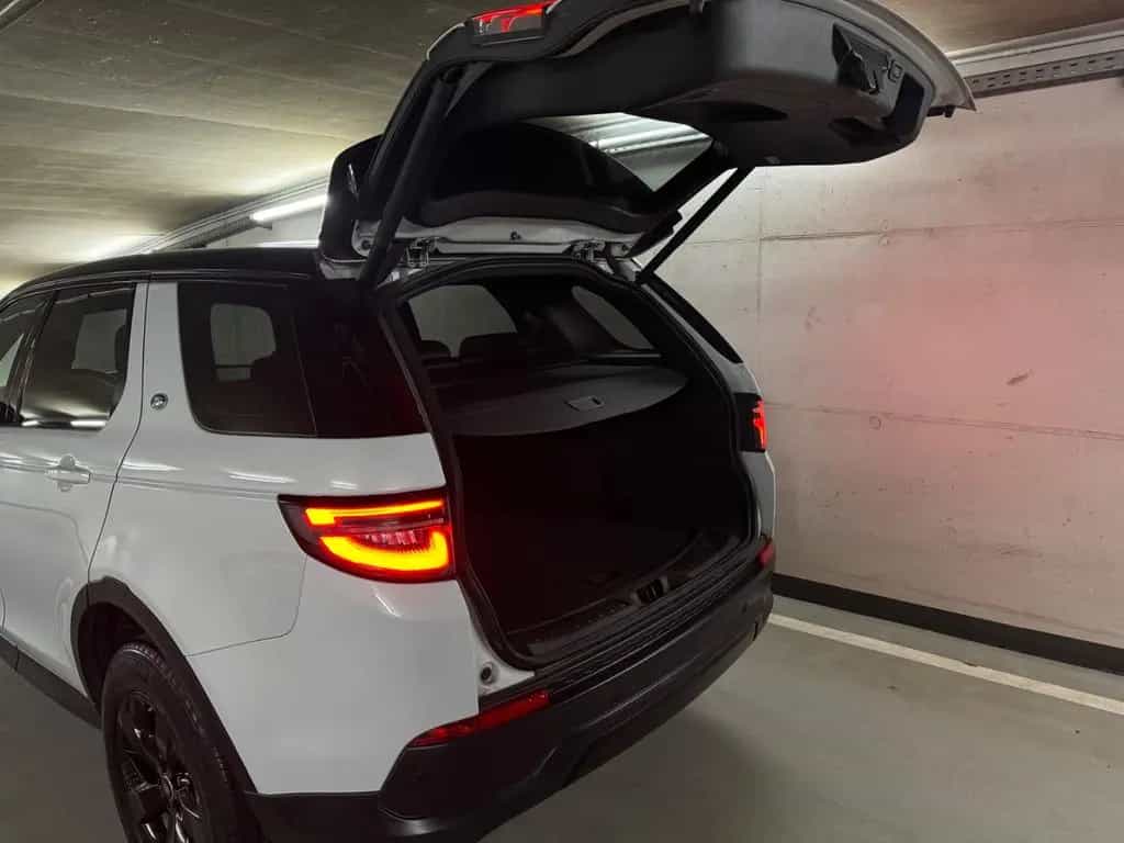 Land Rover Discovery Sport S D150 |AWD|Pano|LED|Shzg|Leder| 09/2019-photo-24