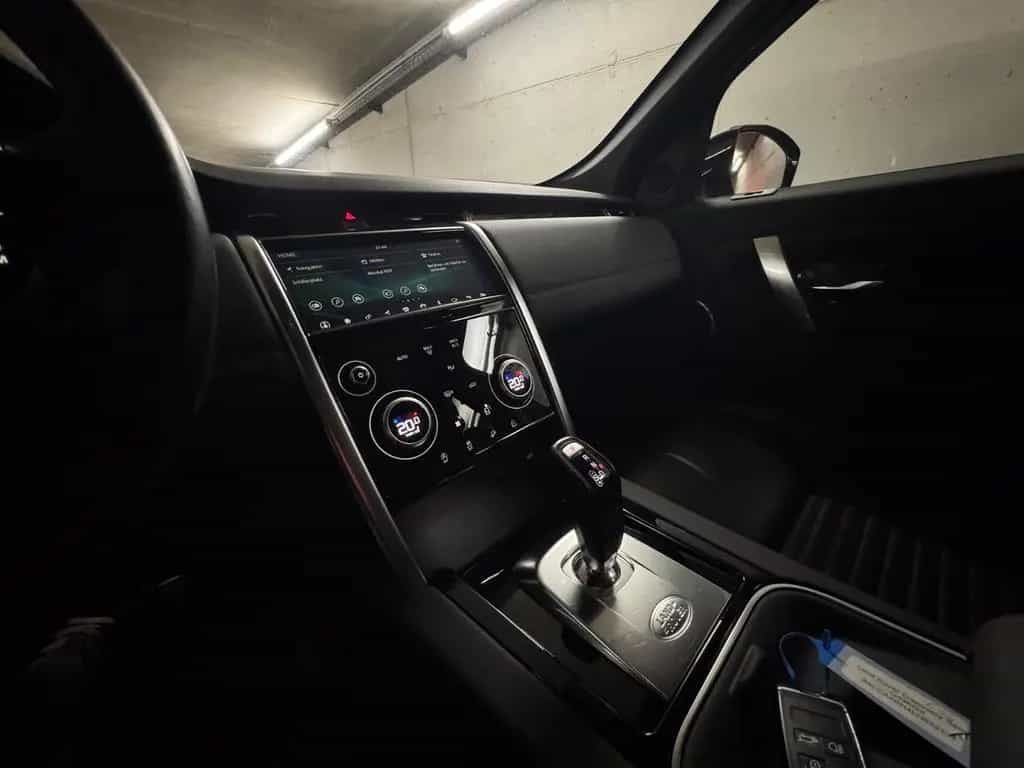 Land Rover Discovery Sport S D150 |AWD|Pano|LED|Shzg|Leder| 09/2019-photo-8