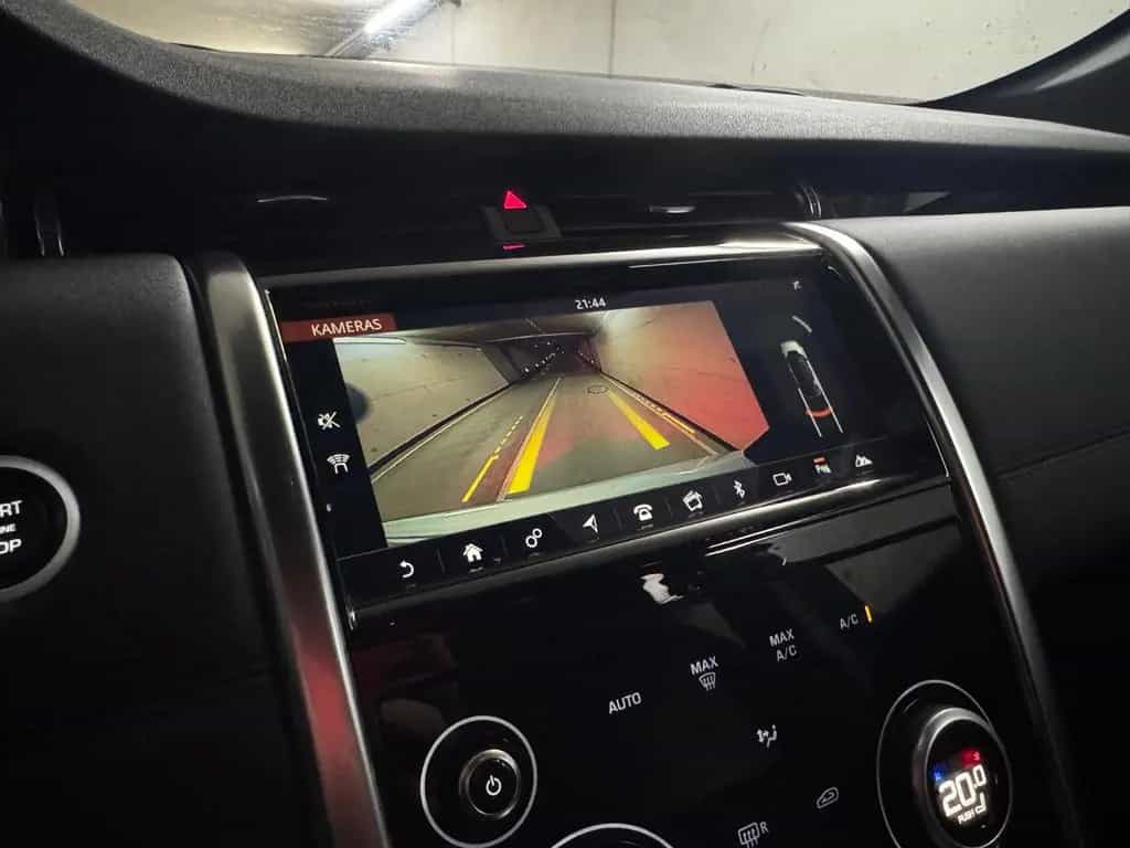 Land Rover Discovery Sport S D150 |AWD|Pano|LED|Shzg|Leder| 09/2019-photo-10